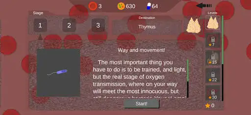 Play Defender of Blood  and enjoy Defender of Blood with UptoPlay
