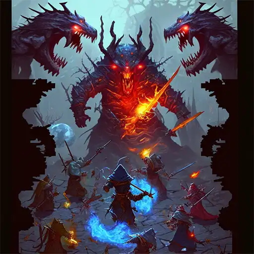 Play Defender Royal: Merge Survivor APK Play Defender Royal: Merge Survivor APK