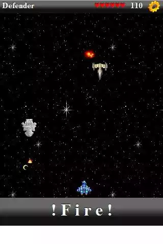 Play Defender  and enjoy Defender with UptoPlay