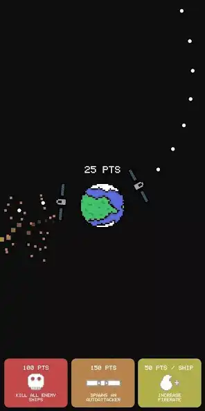 Play Defenders as an online game Defenders with UptoPlay