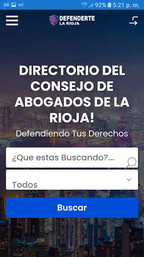 Play Defenderte La Rioja  and enjoy Defenderte La Rioja with UptoPlay