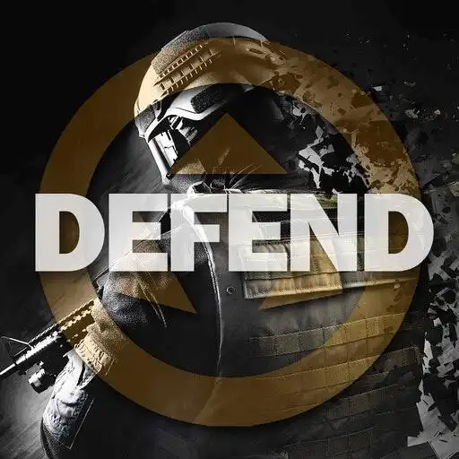 Play DEFEND! APK
