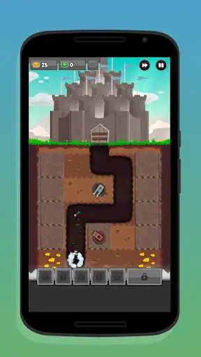 Play Defending & Digging  and enjoy Defending & Digging with UptoPlay