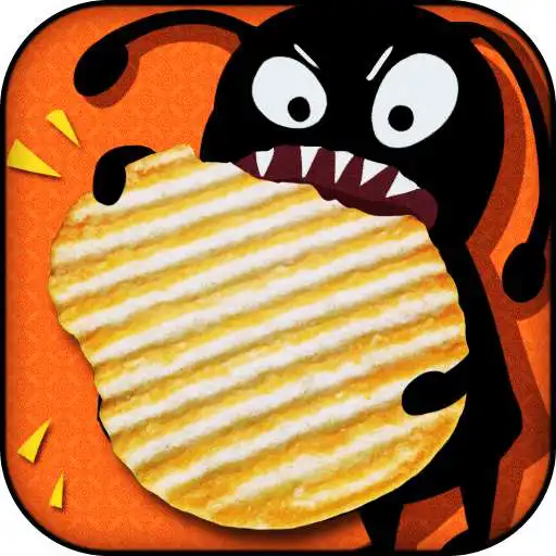 Free play online Defend My Crisps  APK