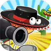 Free play online Defend Spanish Empire PvZ APK