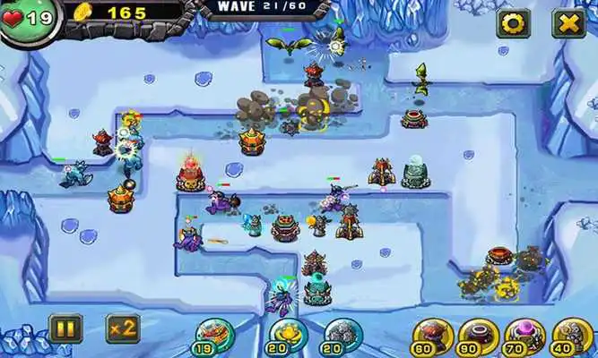 Play Defend temple-Top Free Game