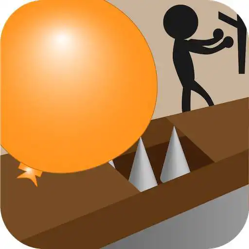 Play DefendTheBalloon APK