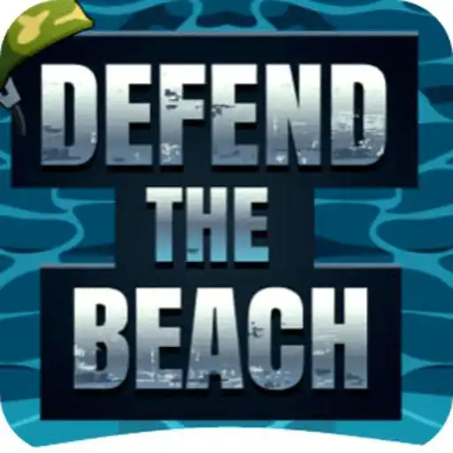 Play Defend The Beach APK