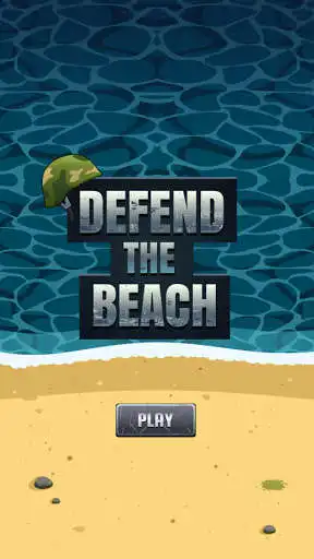 Play Defend The Beach  and enjoy Defend The Beach with UptoPlay