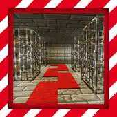 Free play online Defend the Castle 2018: Mobs Attack Survival MCPE APK