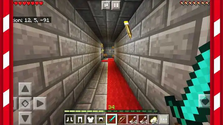 Play Defend the Castle 2018: Mobs Attack Survival MCPE