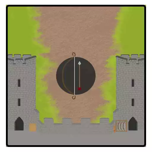 Play Defend the Castle APK