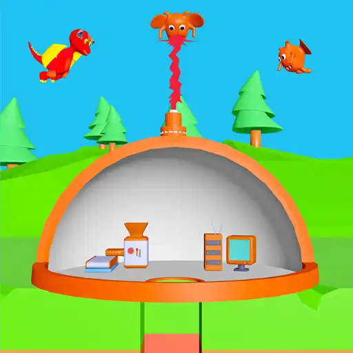 Play Defend The Dome APK
