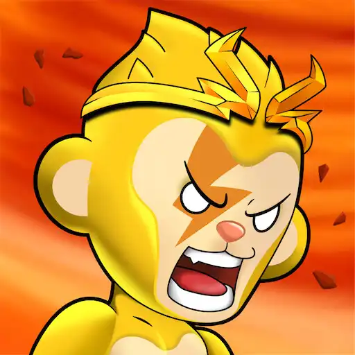 Play Defend the Kingdom : TD Royale APK