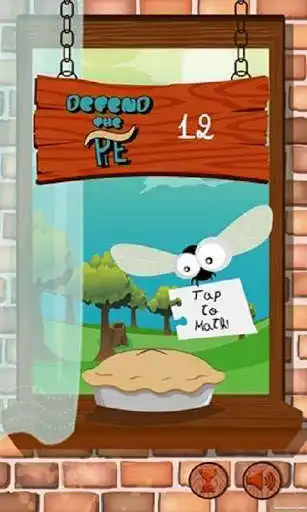 Play Defend the Pie