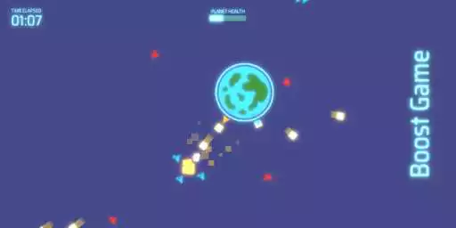 Play Defend the planet  and enjoy Defend the planet with UptoPlay