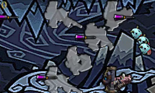 Play Defend the Poros!