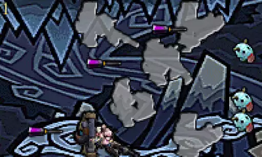 Play Defend the Poros!
