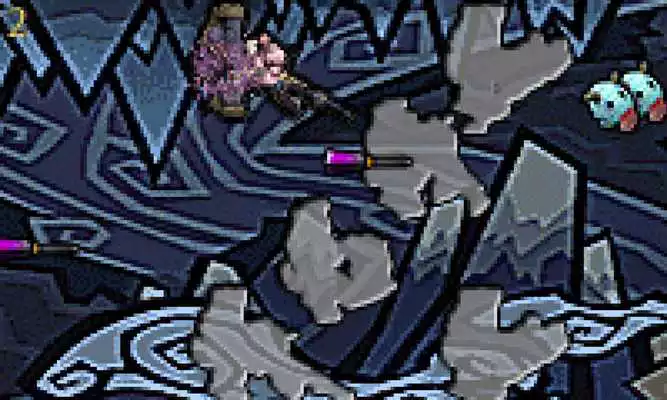 Play Defend the Poros!