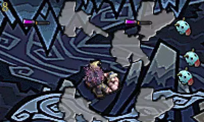 Play Defend the Poros!