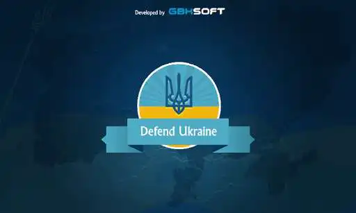 Play Defend Ukraine  and enjoy Defend Ukraine with UptoPlay