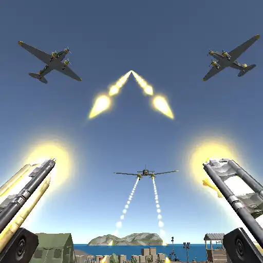 Play Defend War APK