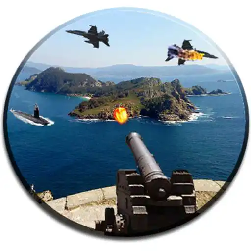 Free play online Defend your Island! (battle) APK Free play online Defend your Island! (battle) APK
