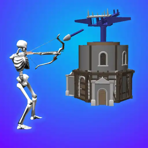 Play Defend your tower APK