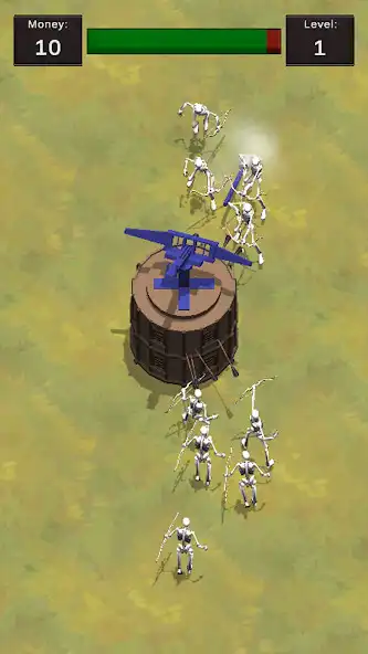 Play Defend your tower  and enjoy Defend your tower with UptoPlay