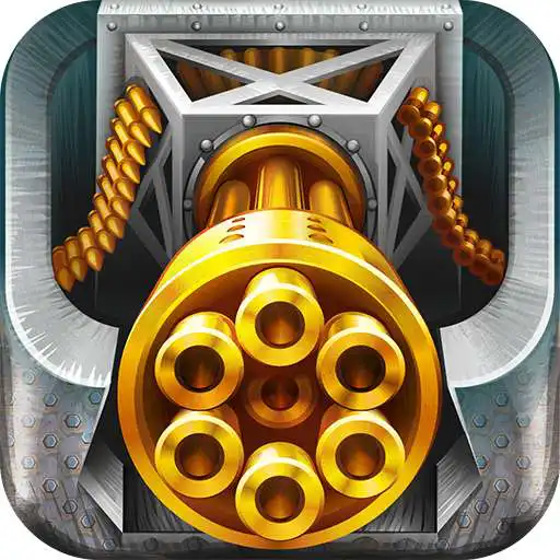 Play Defense Battle APK