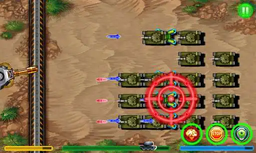 Play Defense Battle as an online game Defense Battle with UptoPlay