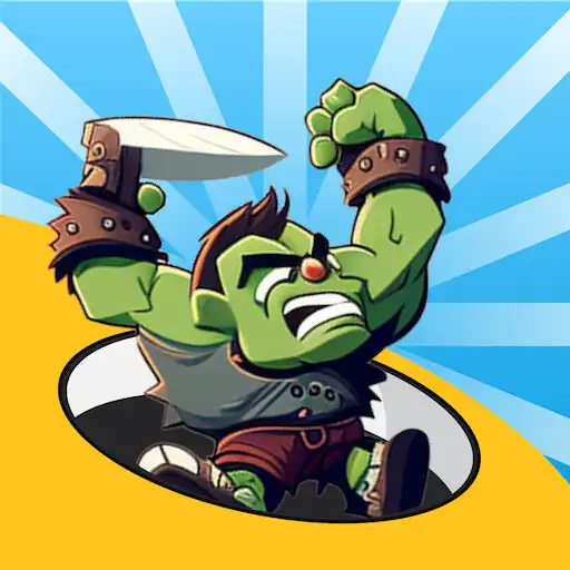 Play Defense Hole APK