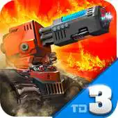Free play online Defense Legend 3 APK Free play online Defense Legend 3 APK