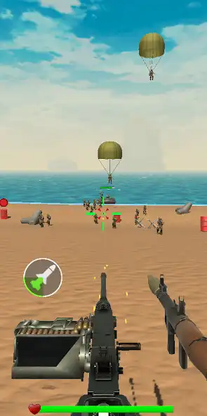 Play Defense Line 3D  and enjoy Defense Line 3D with UptoPlay
