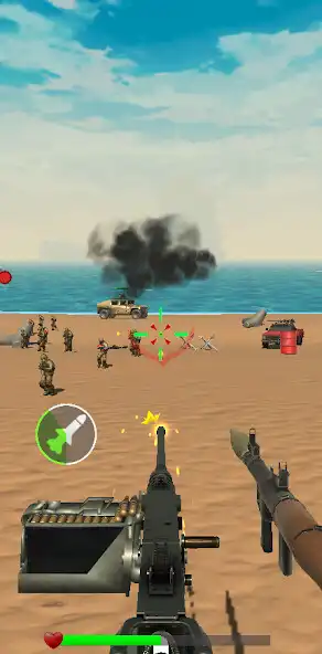 Play Defense Line 3D as an online game Defense Line 3D with UptoPlay
