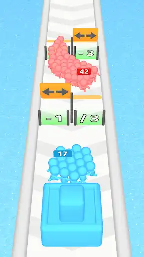 Play Defense Master 3D  and enjoy Defense Master 3D with UptoPlay