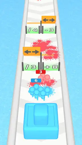 Play Defense Master 3D as an online game Defense Master 3D with UptoPlay