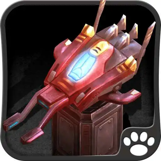 Free play online Defense Matrix: Alien Invasion APK Free play online Defense Matrix: Alien Invasion APK