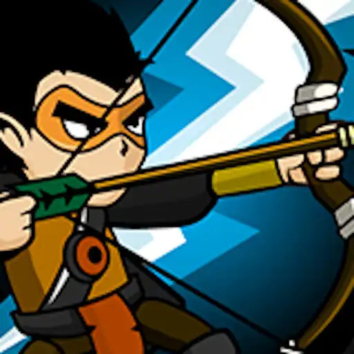 Play Defense of Awesome Heroes APK