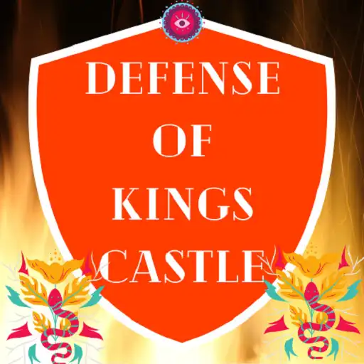 Play Defense of Kings Castle APK