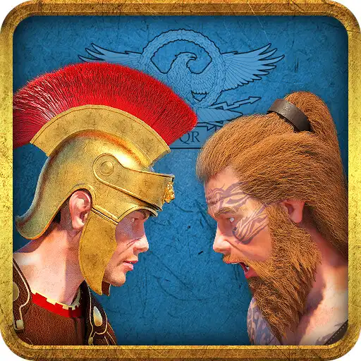 Play Defense of Roman Britain TD APK