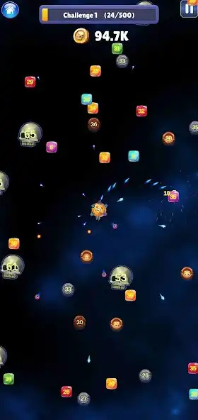 Play Defense Planet  and enjoy Defense Planet with UptoPlay