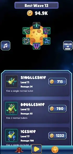 Play Defense Planet as an online game Defense Planet with UptoPlay