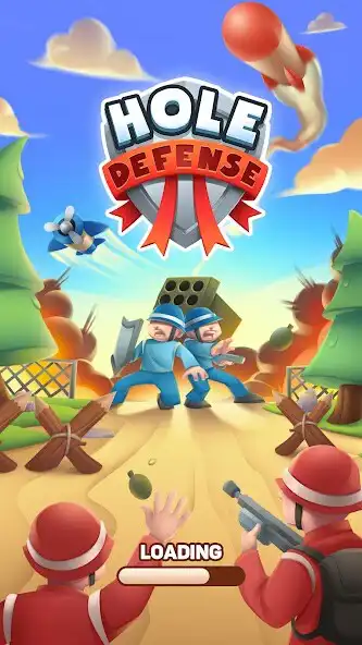 Play Defense Quest: Save Your Base  and enjoy Defense Quest: Save Your Base with UptoPlay