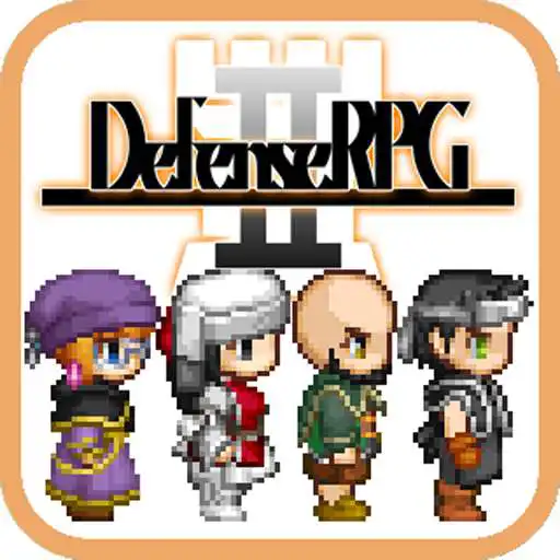 Play Defense RPG 2 APK Play Defense RPG 2 APK