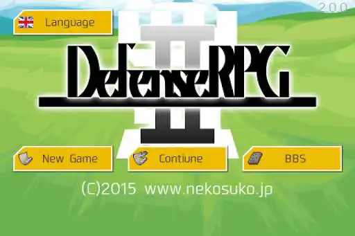 Play Defense RPG 2  and enjoy Defense RPG 2 with UptoPlay