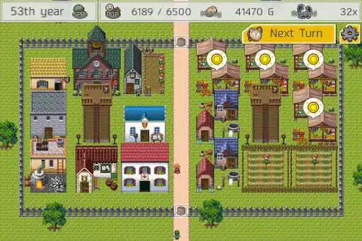 Play Defense RPG 2 as an online game Defense RPG 2 with UptoPlay