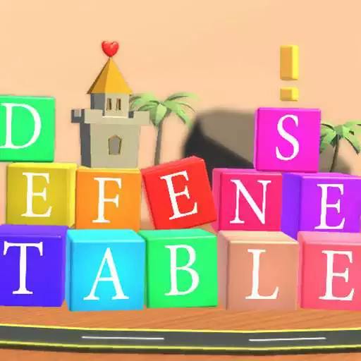 Play Defense Table APK