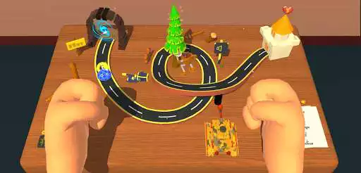 Play Defense Table as an online game Defense Table with UptoPlay