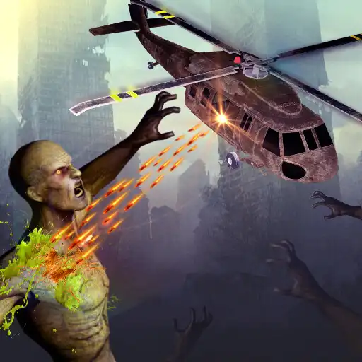 Play Defense Zombie Shooter APK Play Defense Zombie Shooter APK